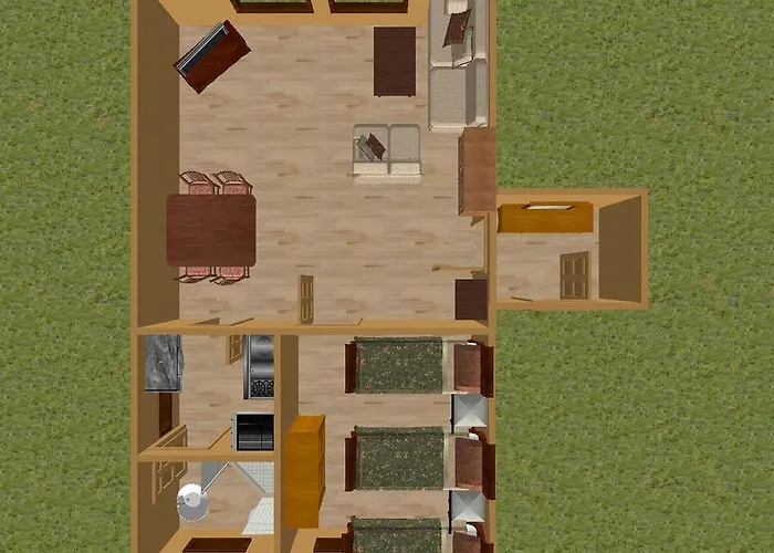 Alte Muehle - Ehemalig Albig * Kelbra